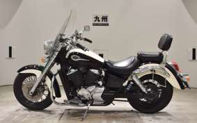 HONDA SHADOW 750 Gen. 2 1997 RC44