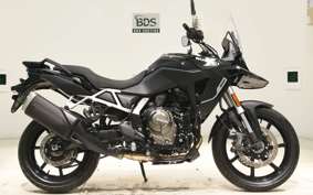 SUZUKI Vｽﾄﾛｰﾑ800 2024 EM1BA