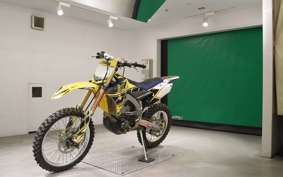 YAMAHA YZ250FX 1994 CG37C