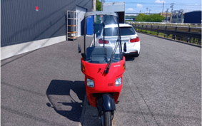 HONDA GYRO TA03