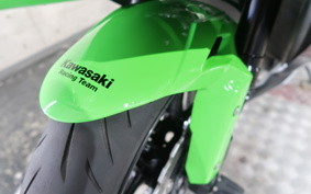 KAWASAKI NINJA ZX-6R 2021 ZX636G