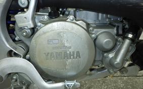 YAMAHA YZ250 2011 CG44C