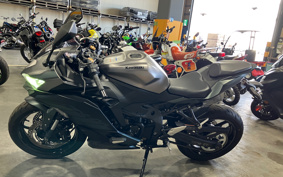 KAWASAKI NINJA ZX-4R SE 2025 ZX400P