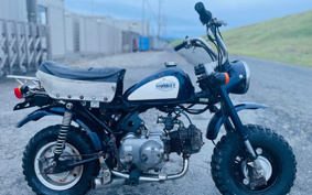 HONDA MONKEY Z50J