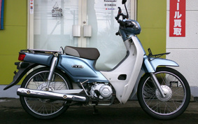 HONDA SUPER CUB50 AA04