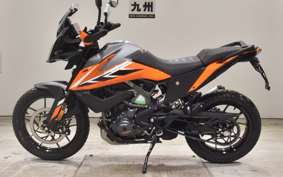 KTM 250 ADVENTURE