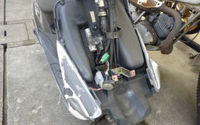 SUZUKI SEPIA ZZ Gen.2 CA1HC