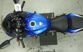 SUZUKI GSX-S1000F 2016 GT79A