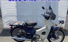 HONDA C50
