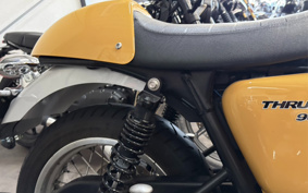 TRIUMPH THRUXTON 2006 TJ9042