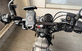 HONDA CT125 HUNTER  CUB  JA65