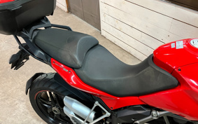 DUCATI MULTISTRADA 1200 2013 ZDMA302JADB