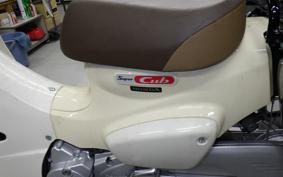 HONDA C50 SUPER CUB AA09