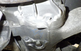 SUZUKI ADDRESS V125 G 2014 CF4EA