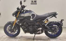YAMAHA MT-09 ASP 2019 RN52J