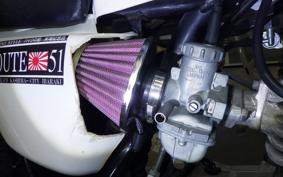 HONDA APE 50 2015 AC16