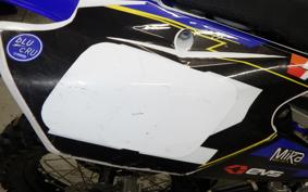 YAMAHA YZ250FX 2005 CG37C