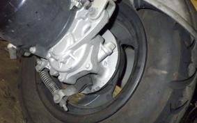YAMAHA AXIS 125 Z 2002 SED7J