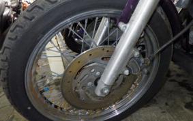 HARLEY XLH883 HUGGER 2003
