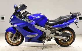 KAWASAKI ZZ1200 NINJA R 2004 ZXT20C