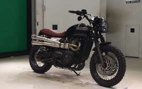TRIUMPH BONNEVILLE T120 2018