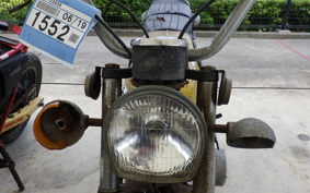 SUZUKI T90 T90
