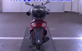 YAMAHA CYGNUS125XSR-2