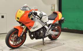 YAMAHA XSR900 GP 2024 RN96J