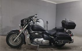 SUZUKI INTRUDER 400 CLASSIC VK54A