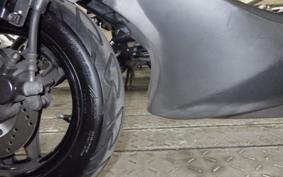 SUZUKI ADDRESS V125 S 2003 CF4MA