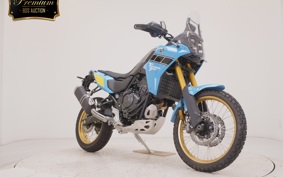 YAMAHA TENERE 700 2026 DM17J