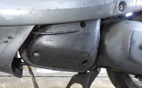 YAMAHA JOG Gen.1 3KJ