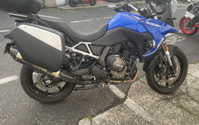 SUZUKI DL650 ( V-Strom 800 ) 2024 EM1BA