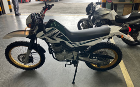 YAMAHA SEROW 250 DG17J