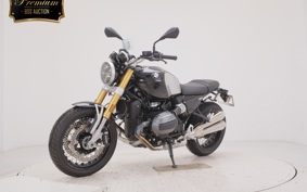 BMW R12 nine T 2025