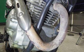 YAMAHA SEROW 250 Gen.2 2000 DG17J