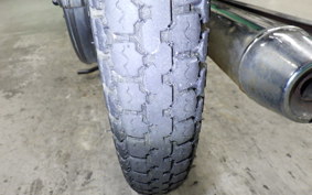 HONDA C50 SUPER CUB 2023 AA01
