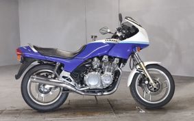 YAMAHA XJ900F 58L