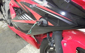 KAWASAKI NINJA 250 SL BX250A