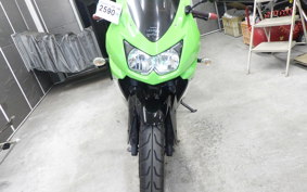 KAWASAKI NINJA 250R EX250K
