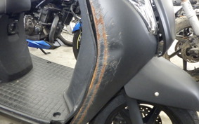 SUZUKI ADDRESS V125 Gen.2 DP12H