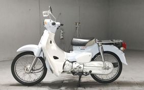 HONDA SUPER CUB50 AA09