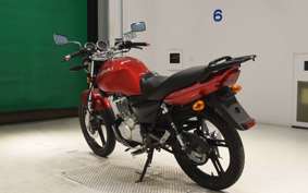 SUZUKI EN125 3F