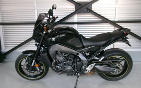 YAMAHA MT-09 ABS 2023 RN69J