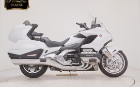 HONDA GL 1800 GOLD WING TOUR DCT 2022 SC79