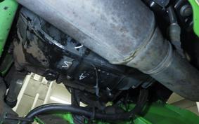 KAWASAKI NINJA 250 SL