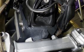 TRIUMPH STREET TRIPLE 2011