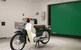 HONDA C50 SUPER CUB C50