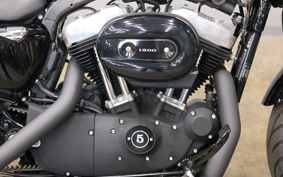 HARLEY XL1200X 2012 LC3