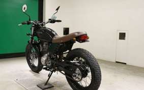 HONDA FTR223 MC34